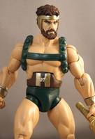 Hercules (Marvel Legends) Custom Action Figure