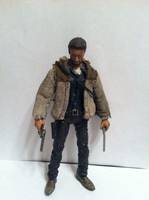 Rick Grimes V.3 (Walking Dead) Custom Action Figure