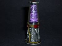 Shadowking  (Toybiz Repaint) (Marvel Universe) Custom Action Figure