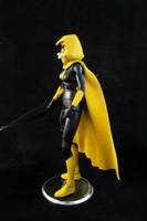 Speedy II (DC Universe) Custom Action Figure