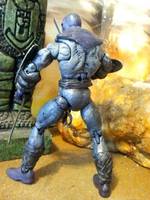 Foot Soldier (Teenage Mutant Ninja Turtles) Custom Action Figure