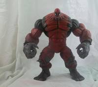 Deadpool Hulk-Pool (Marvel Legends) Custom Action Figure