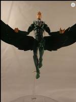 Vulture (Marvel Universe) Custom Action Figure