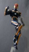 Avengers Assemble: Nova (Marvel Universe) Custom Action Figure