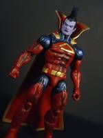 Gladiator (Marvel Legends) Custom Action Figure