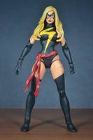 Ms Marvel (Heroic Age) (Marvel Legends) Custom Action Figure