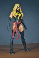 Ms Marvel (Heroic Age) (Marvel Legends) Custom Action Figure