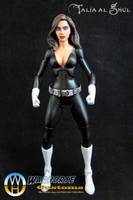 Talia Al Ghul (DC Universe) Custom Action Figure