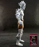 Iceman (Marvel Legends) Custom Action Figure