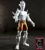 Iceman (Marvel Legends) Custom Action Figure