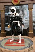 Ninja Force Storm Shadow (G.I. Joe 30th Anniversary) Custom Action Figure