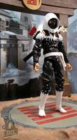 Ninja Force Storm Shadow (G.I. Joe 30th Anniversary) Custom Action Figure