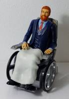 The CHIEF Niles Caulder Doom Patrol Leader Ver 2.0 (Marvel Legends) Custom Action Figure