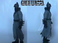 B3gw528 Damian Wayne Batman Suit (Batman) Custom Action Figure