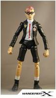 Kid Omega (Marvel Legends) Custom Action Figure