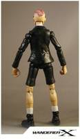 Kid Omega (Marvel Legends) Custom Action Figure