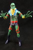 Ma'alefa'ak (DC Universe) Custom Action Figure