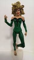 Meggan V4 (Marvel Legends) Custom Action Figure