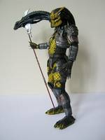 Batman Dead End Wasp Predator (Predator) Custom Action Figure