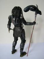 Batman Dead End Wasp Predator (Predator) Custom Action Figure