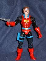 Corsair (Marvel Legends) Custom Action Figure