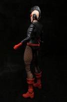 Magpie (V2) (DC Universe) Custom Action Figure