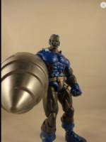 Apocalypse (Marvel Legends) Custom Action Figure