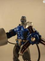 Apocalypse (Marvel Legends) Custom Action Figure