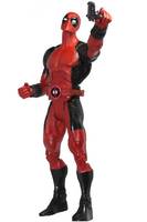 Deadpool (Marvel) Custom Action Figure