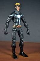 Havok Modern V.2 (Marvel Legends) Custom Action Figure