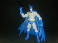 Batman (Tim Drake) (DC Universe) Custom Action Figure