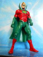 Sentinel (Alan Scott) (DC Universe) Custom Action Figure