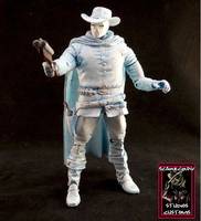 The Phantom Rider (Marvel Legends) Custom Action Figure