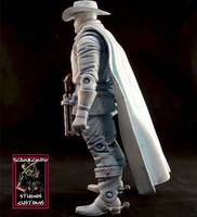 The Phantom Rider (Marvel Legends) Custom Action Figure