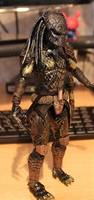 Lizard Predator (Predator) Custom Action Figure