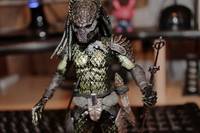 Lizard Predator (Predator) Custom Action Figure