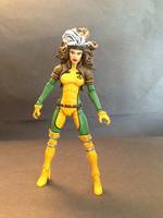 Rogue V2 (Marvel Legends) Custom Action Figure