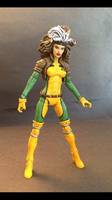 Rogue V2 (Marvel Legends) Custom Action Figure
