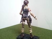 Lara Croft Tomb Raider (Tomb Raider) Custom Action Figure
