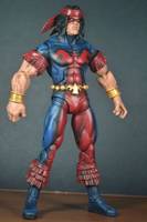Thunderbird (Giantsized X-Men) (Marvel Legends) Custom Action Figure