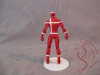 Crossfire (Marvel Universe) Custom Action Figure