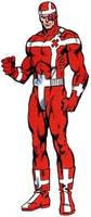 Crossfire (Marvel Universe) Custom Action Figure