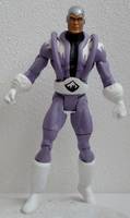 POLAR BOY Brek Bannin Legion of Superheroes (DC Universe) Custom Action Figure