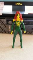 Silk(Original) (Marvel Universe) Custom Action Figure