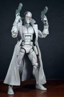Fantomex (X-Men) (Marvel Legends) Custom Action Figure