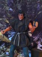 John J Rambo (Rambo) Custom Action Figure