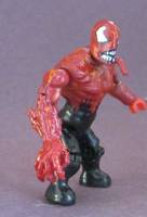 Toxin Mega Bloks (Mega Bloks) Custom Action Figure