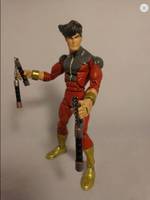 Shang Chi (Marvel Legends) Custom Action Figure