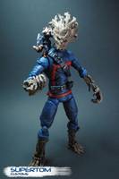 Groot (Marvel Universe) Custom Action Figure