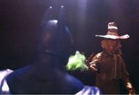 Scarecrow (Batman) Custom Action Figure